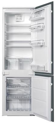 Smeg CR324PNF1 Fridge / Freezer