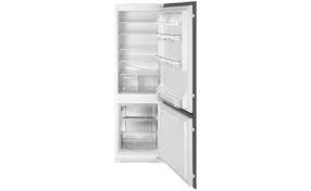 Smeg CR325APL1 Refrigeration
