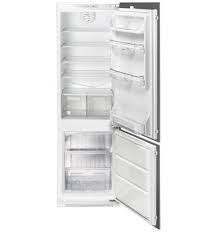 Smeg CR327AV7 Refrigeration