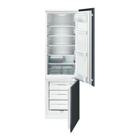 Smeg CR330AP Fridge / Freezer