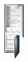 Smeg CR330SNF1 Fridge / Freezer