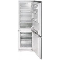 Smeg CR335APP Fridge / Freezer