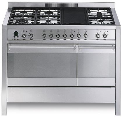 Smeg CS120NL7 Range & Oven