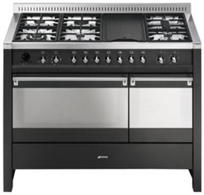 Smeg CS120NLA6 Range & Oven