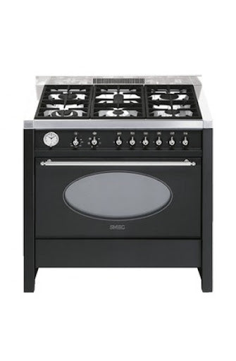 Smeg CS18A-6 Range & Oven