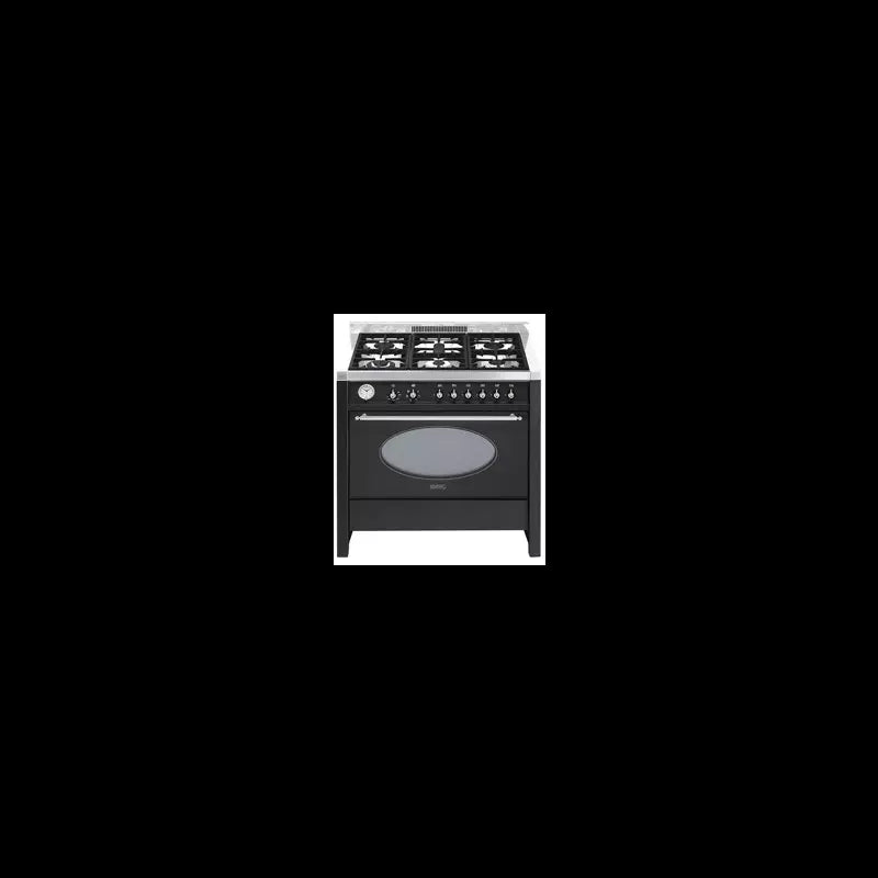 Smeg CS18A6 Range & Oven