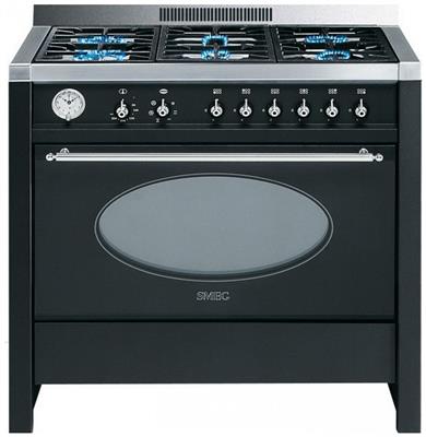 Smeg CS18NLA-7 Range & Oven
