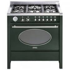 Smeg CS18V5 Range & Oven
