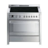 Smeg CS19ID-6 Range & Oven