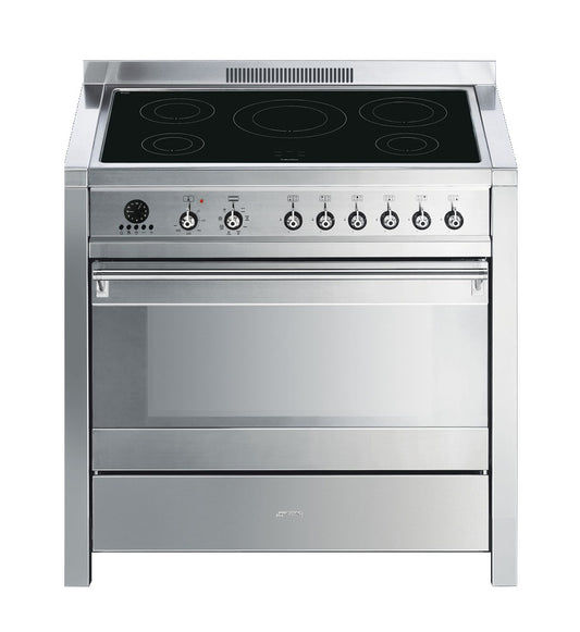 Smeg CS19ID-7 Range & Oven