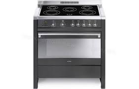 Smeg CS19IDA-6 Range & Oven