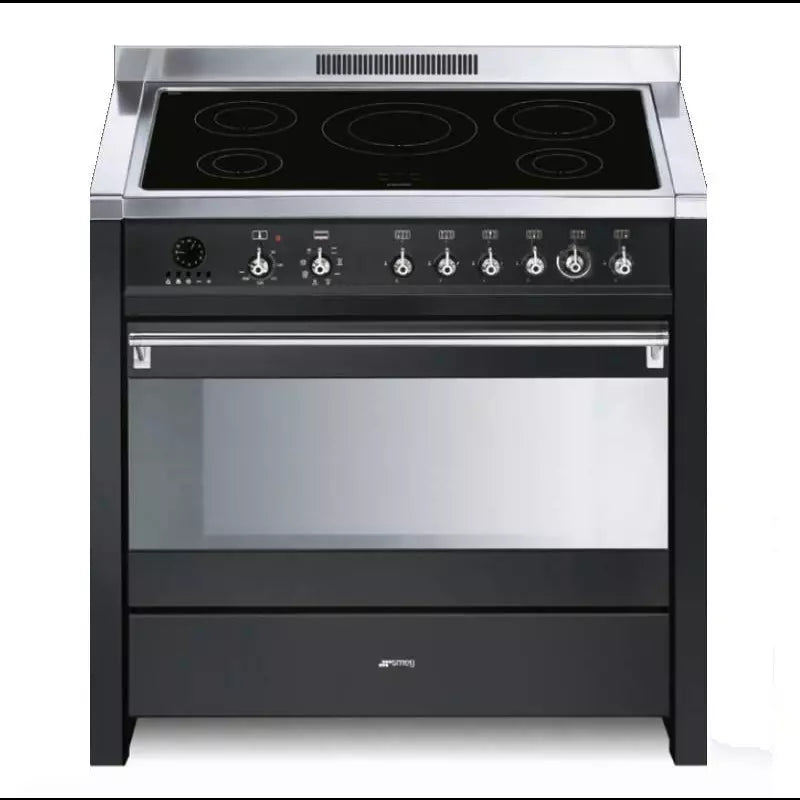 Smeg CS19IDA-7 Range & Oven