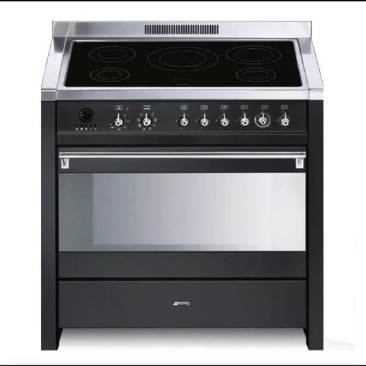 Smeg CS19IDA-7 Range & Oven