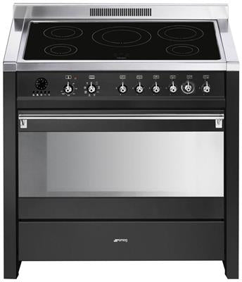 Smeg CS19IDA7 Range & Oven
