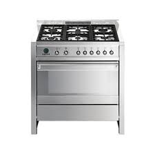 Smeg CS19NL6 Range & Oven
