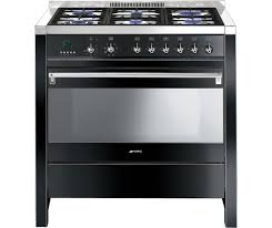 Smeg CS19NLN7 Range & Oven