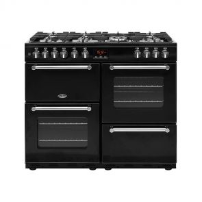 Smeg CS20NL8 Range & Oven