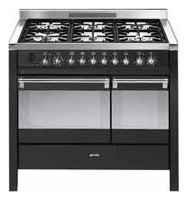 Smeg CS20NLA-8 Range & Oven