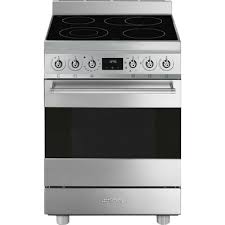 Smeg CS6CMXA Range & Oven