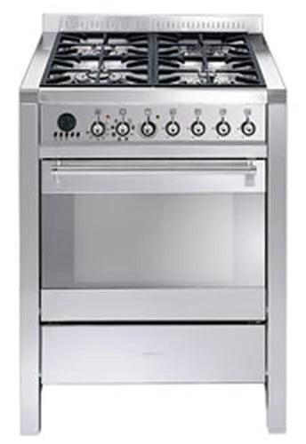 Smeg CS71-5 Range & Oven
