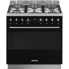 Smeg CS9GMNA Range & Oven