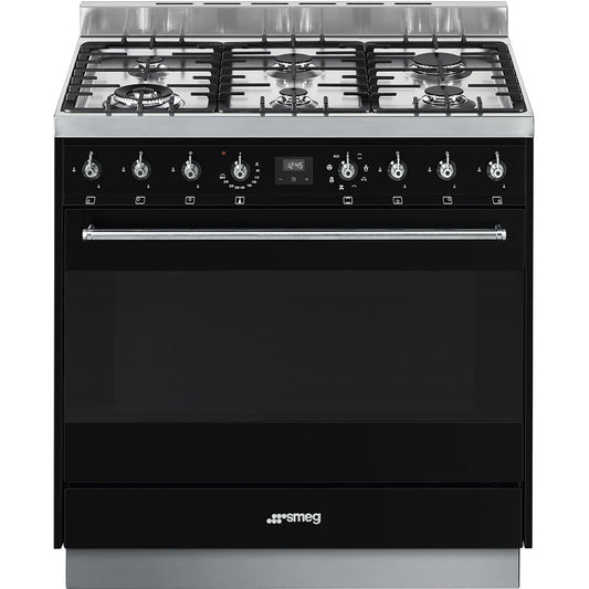 Smeg CS9GMNHA Range & Oven