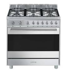 Smeg CS9GVXA Range & Oven