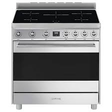 Smeg CS9IMXA Range & Oven