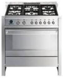 Smeg CSP19-6 Range & Oven