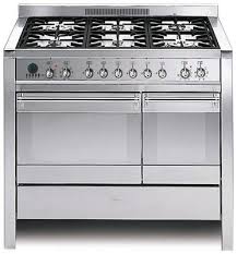 Smeg CSP20NL-8 Range & Oven
