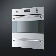 Smeg CT15X Range & Oven