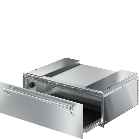 Smeg CTU330X Range & Oven