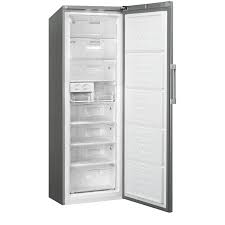 Smeg CV31X2PNE Fridge / Freezer