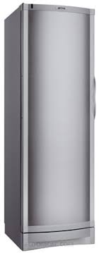 Smeg CV35XS4 Fridge / Freezer
