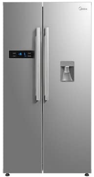 Smeg CVB20LNE Fridge / Freezer