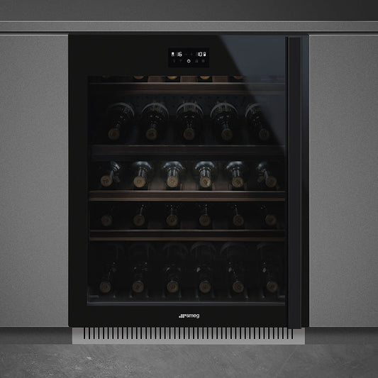 Smeg CVI638LWN2 Wine Cooler