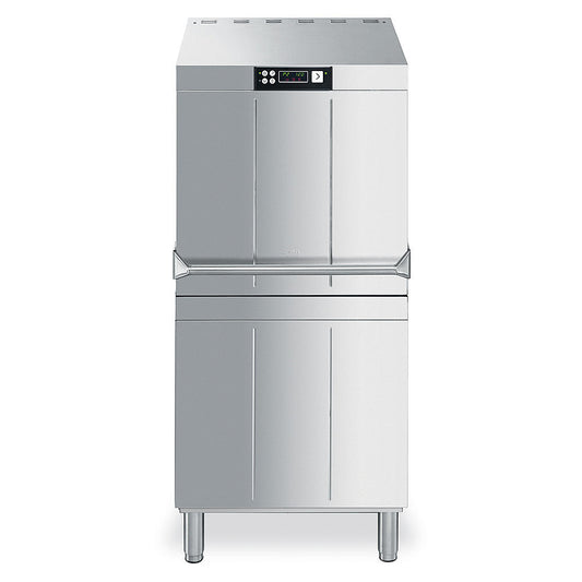 Smeg CWC621SD Dishwasher