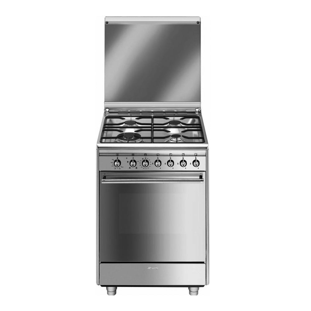 Smeg CX51SV Range & Oven