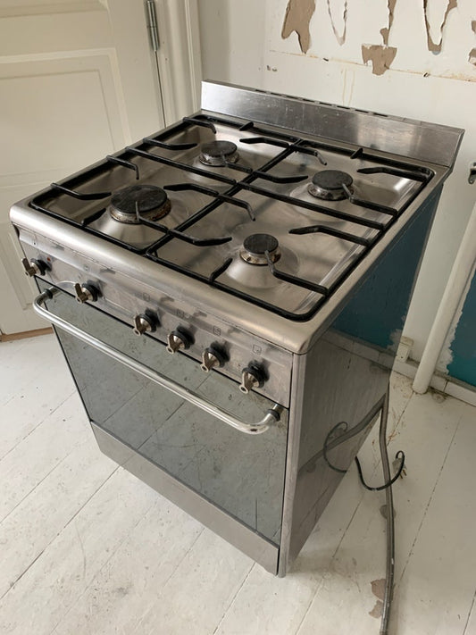 Smeg CX60EMS5 Range & Oven