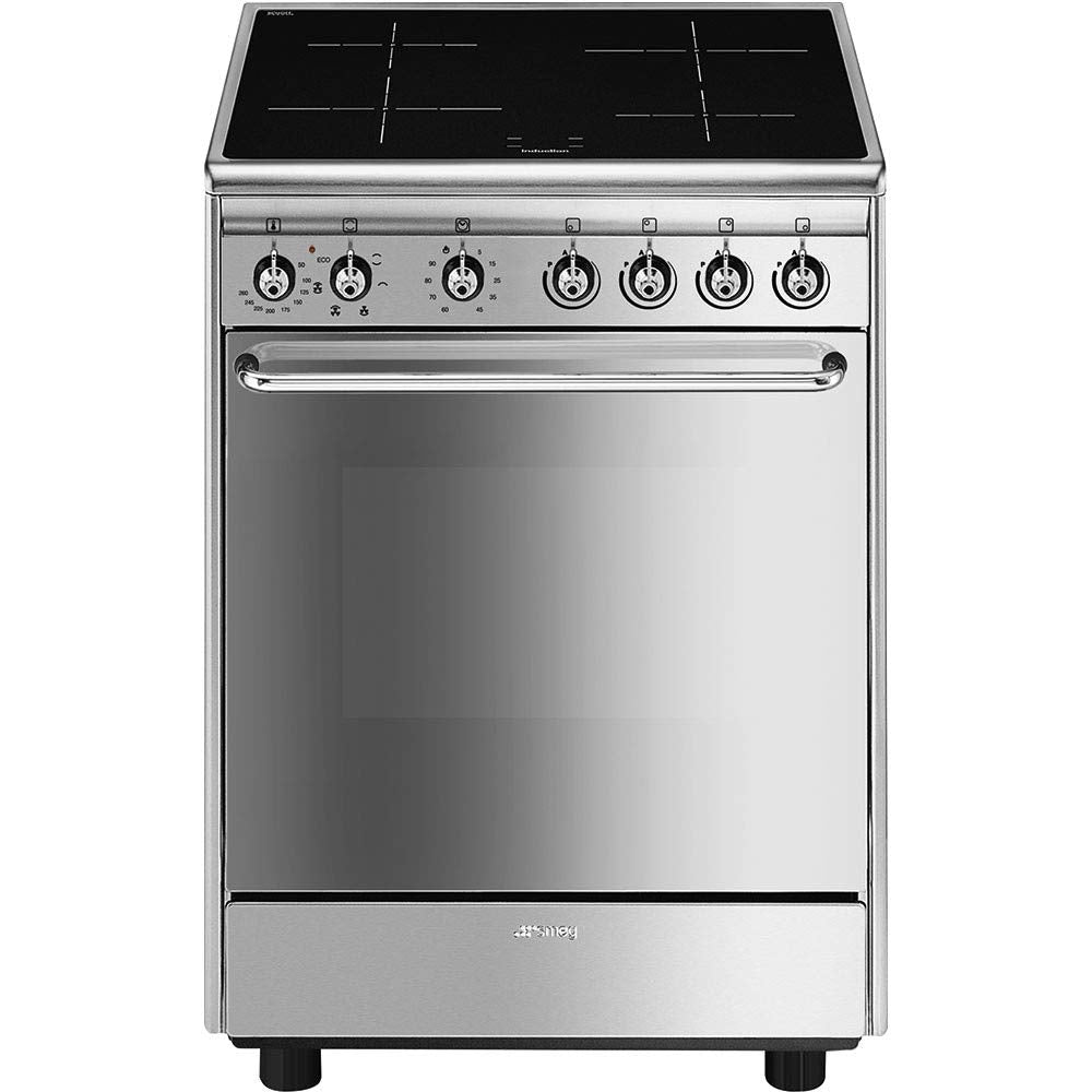 Smeg CX60ISV9 Range & Oven