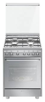 Smeg CX60SVPZ9 Range & Oven