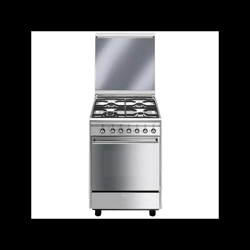 Smeg CX61GV8 Range & Oven