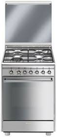 Smeg CX61GV9 Range & Oven