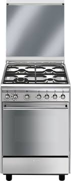 Smeg CX61M Range & Oven