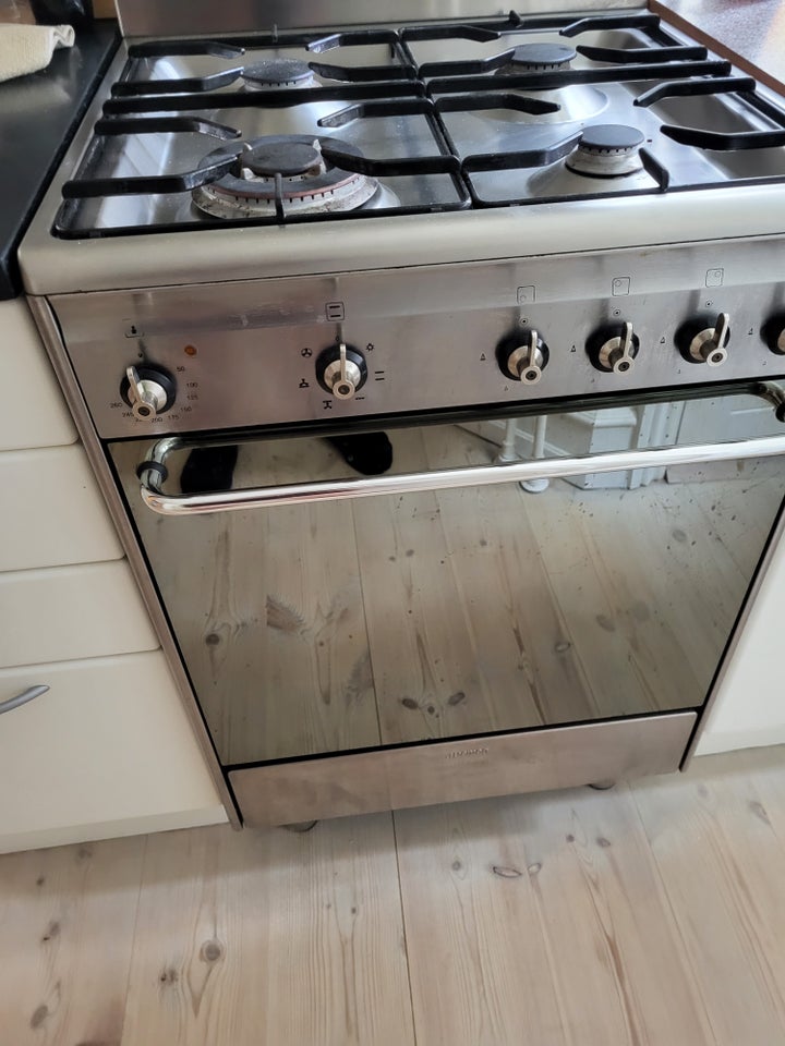 Smeg CX61VMS Range & Oven
