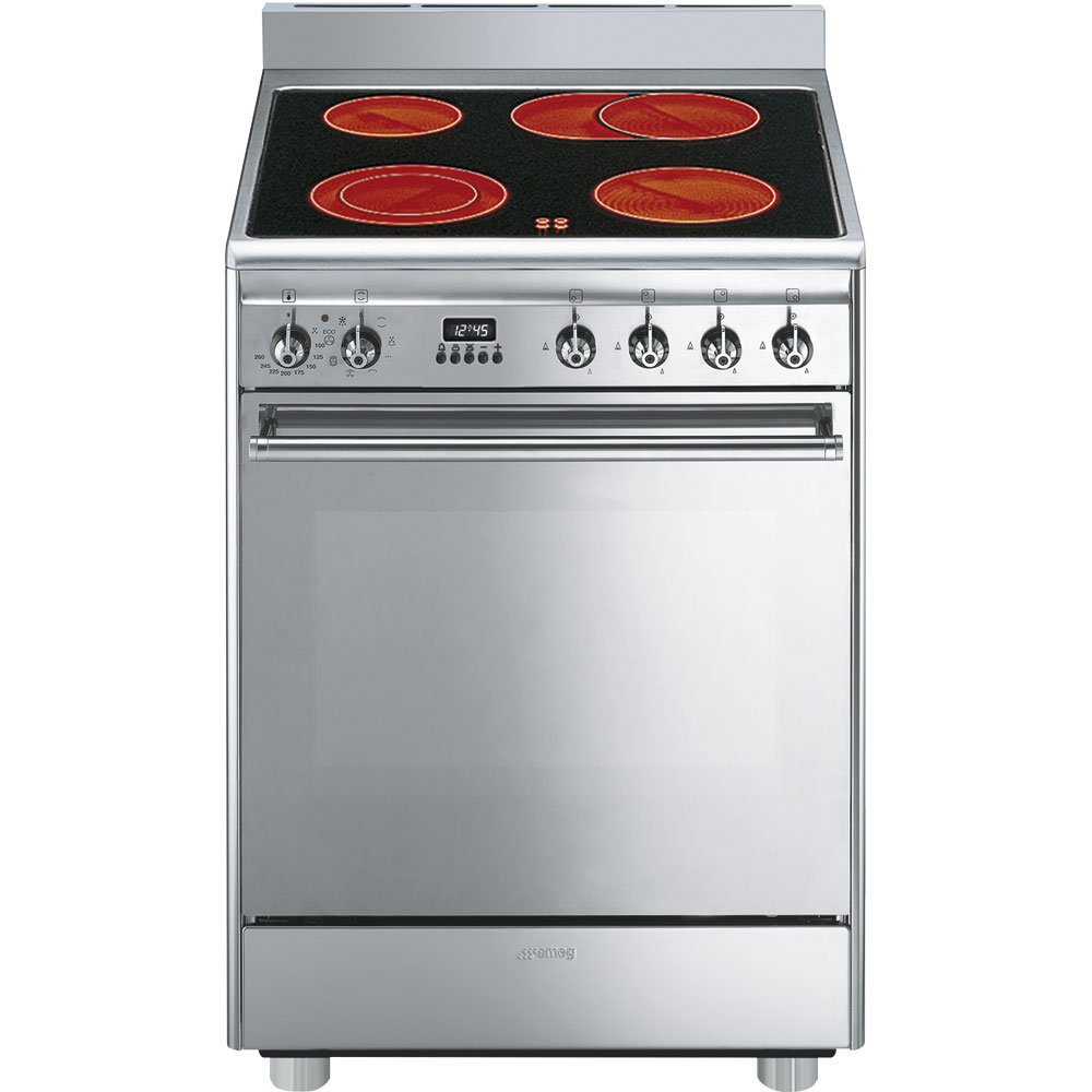 Smeg CX68CM8 Range & Oven