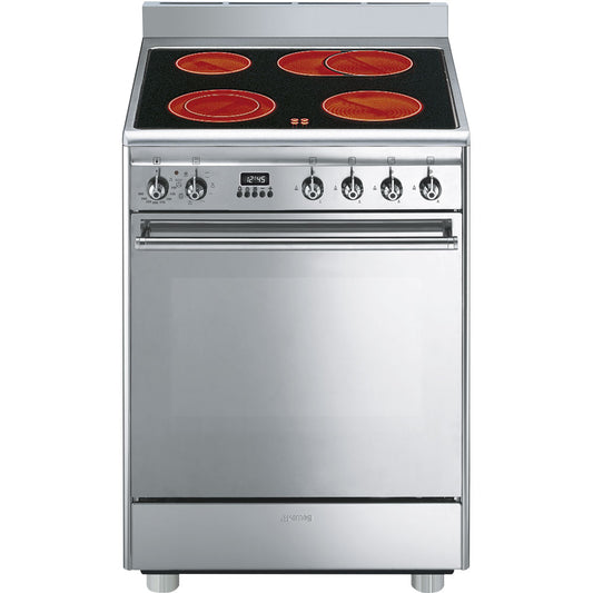 Smeg CX68CM8 Range & Oven