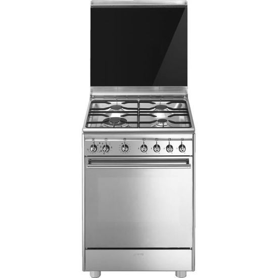 Smeg CX68M81 Range & Oven