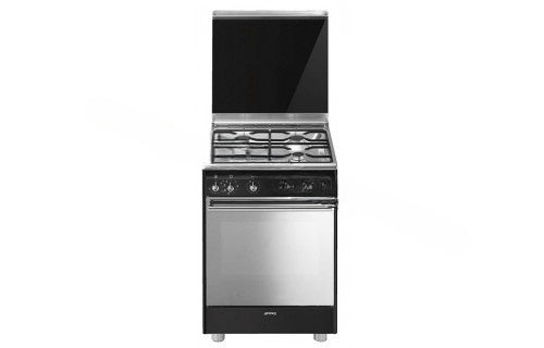 Smeg CX68MBL8 Range & Oven