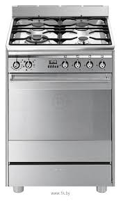 Smeg CX68MSE8 Range & Oven